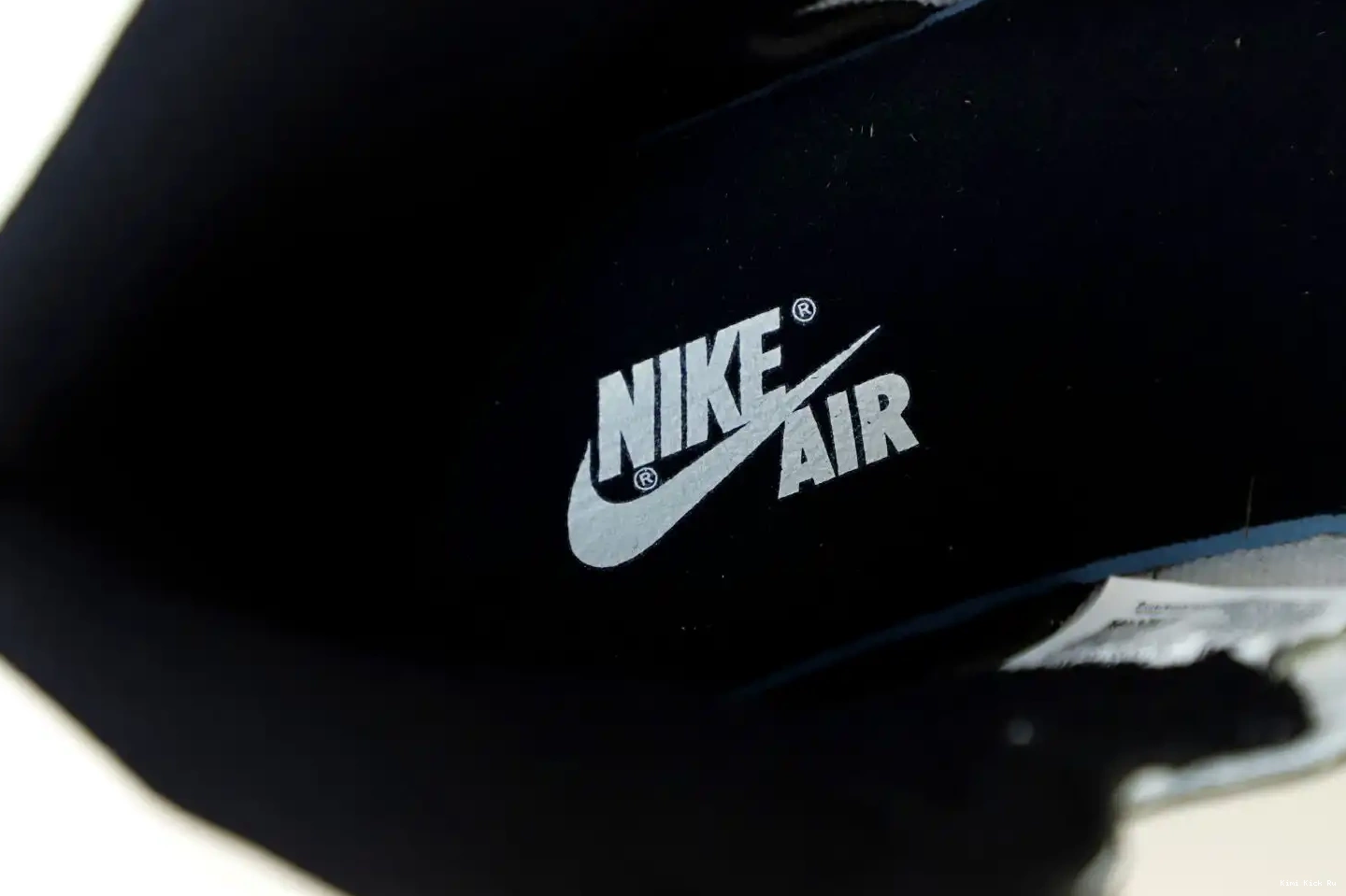 HIGH 1 JORDAN Kimikick MOCHA' OG AIR 'DARK RETRO 0713